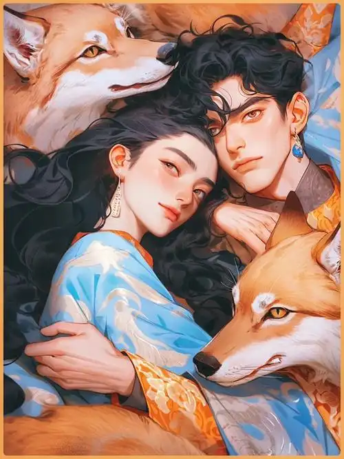 婚姻的谎言