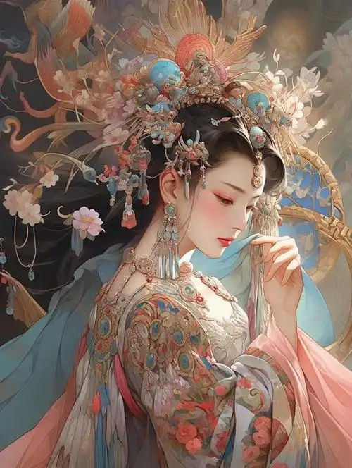 隐秘的角落
